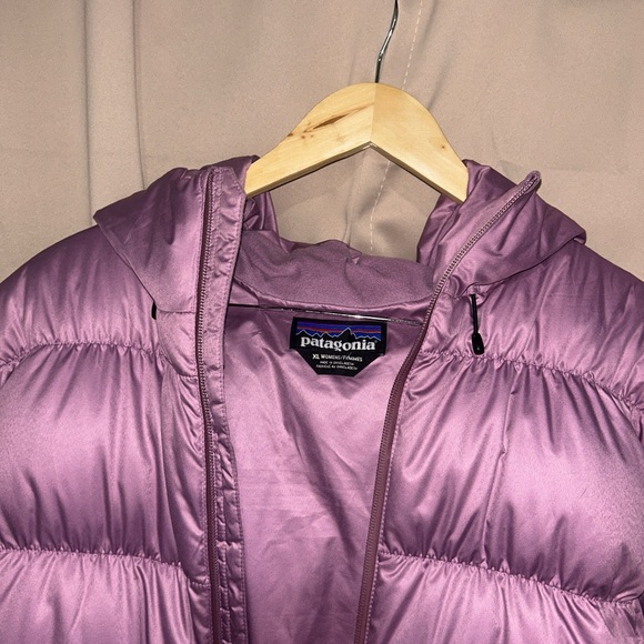Patagonia Puffer Jacket - Picture 2 of 3